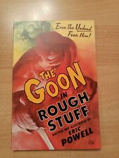 The goon rough gebraucht kaufen  Korbach