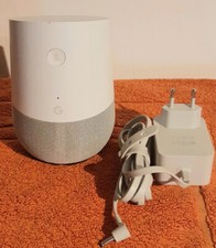 Google home parleur d'occasion  Vouillé