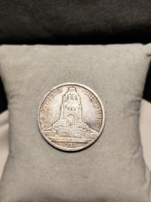Silbermünze mark deutsches gebraucht kaufen  Berlin