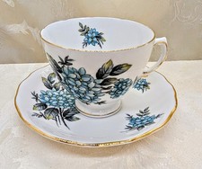 Vintage colclough blue for sale  Saint Charles