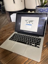2015 apple macbook for sale  Washington