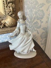 Lladro cinderella lost for sale  WARRINGTON