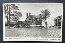 Beauchamp arms hotel for sale  NORWICH