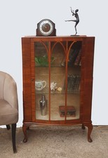 Art deco walnut for sale  WORCESTER