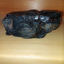 Schöner steinkohle brocken gebraucht kaufen  Neunkirchen