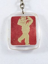 Keyring large northern d'occasion  Expédié en Belgium