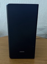 Samsung kw1 subwoofer for sale  UK