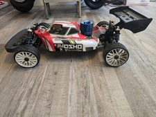 Kyosho inferno mp9 for sale  San Mateo