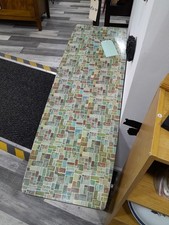 Retro 1960 formica for sale  BLACKPOOL
