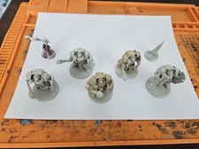 Deathwing knights warhammer for sale  Deshler