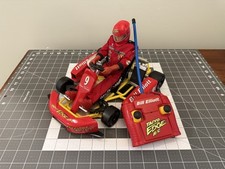 Nascar taiyo edge for sale  Panama City