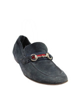 Gucci mens suede for sale  Hatboro