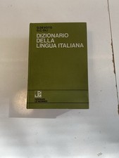 Dizionario della lingua usato  Latina
