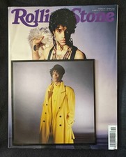 Prince rolling stone for sale  EDINBURGH