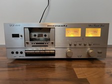 Marantz sd1010 kassettendeck gebraucht kaufen  München