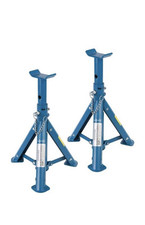 Silverline folding jack for sale  MANCHESTER
