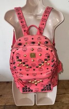 Mcm stark studded for sale  SLOUGH