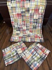 pottery barn kids quilt full for sale  Dunedin