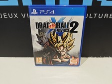 Dragon ball xenoverse d'occasion  Brest