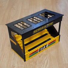 Scalextric building c705 for sale  MANSFIELD