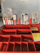 Hafele drill bits for sale  PURLEY