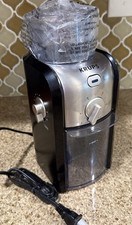Krups burr grinder for sale  Omaha