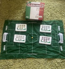 Subbuteo italia edition usato  Copertino
