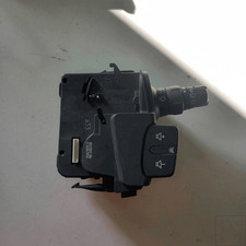8201590638 blocco comando usato  Italia