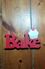 Kitchen wooden baking for sale  CARMARTHEN