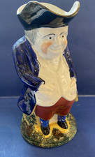 Antique large toby for sale  LEATHERHEAD