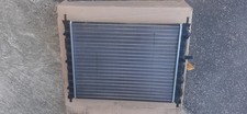 Radiatore motore valeo usato  Savigliano