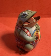 Arthémise joyeuse grenouille d'occasion  L'Estréchure