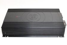 Amplificador mono DB DRIVE A72500.1 Okur A7 Series classe D comprar usado  Enviando para Brazil
