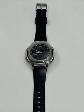 Casio Illuminator 3319 AQ-160 Hora Mundial, 5 Alarmes Relógio Masculino Nova Pulseira, Bateria! comprar usado  Enviando para Brazil