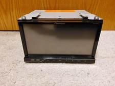 Pioneer avh p4300dvd for sale  Milwaukee