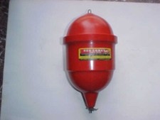 Vintage red comet for sale  Freeport