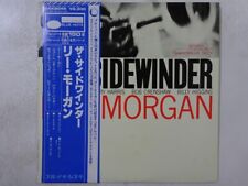 Lee Morgan The Sidewinder Blue Note GXK 8045 Japan  VINYL LP OBI comprar usado  Enviando para Brazil