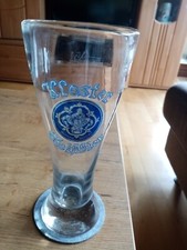 Altes dickes mundgeblasenes gebraucht kaufen  Regensburg