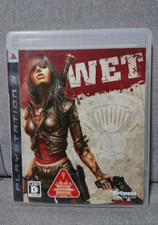 PS3 WET do Japão (usado)(bom estado) comprar usado  Enviando para Brazil