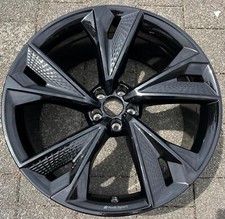 Riginal alufelge audi gebraucht kaufen  Bad Tölz