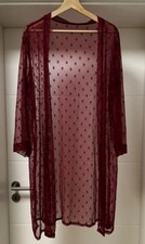 Damen kimono morgenmantel gebraucht kaufen  Fürth