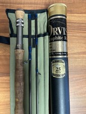 Orvis rare western for sale  AIRDRIE