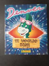 Album figurine adesive usato  Italia