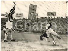 1954 calcio juventus usato  Milano
