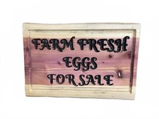 Rustic farm fresh for sale  Keymar