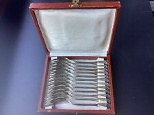 Kuchengabeln 835 silber gebraucht kaufen  Velbert