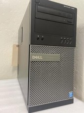 Computador desktop Dell Optiplex 7020 com i5-4590, 4GB DDR3, HDD de 500GB comprar usado  Enviando para Brazil