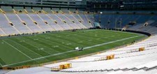 Green bay packers for sale  Sparks