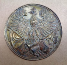 Riginal emblem kartuschkasten gebraucht kaufen  Neustadt am Rübenberge