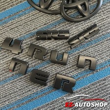 Front tailgate emblem for sale  San Francisco